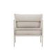 VENTURE HOME Copacabana sofamodul midt - Beige / Beige