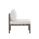 VENTURE HOME Copacabana sofamodul midt - brun / beige