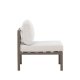 VENTURE HOME Copacabana sofamodul midt - brun / beige