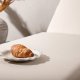 VENTURE HOME Solseng - Teak gyllen inkl. Beige pute