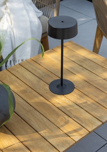 VENTURE HOME Chania soffgrupp - Latte/Akacia