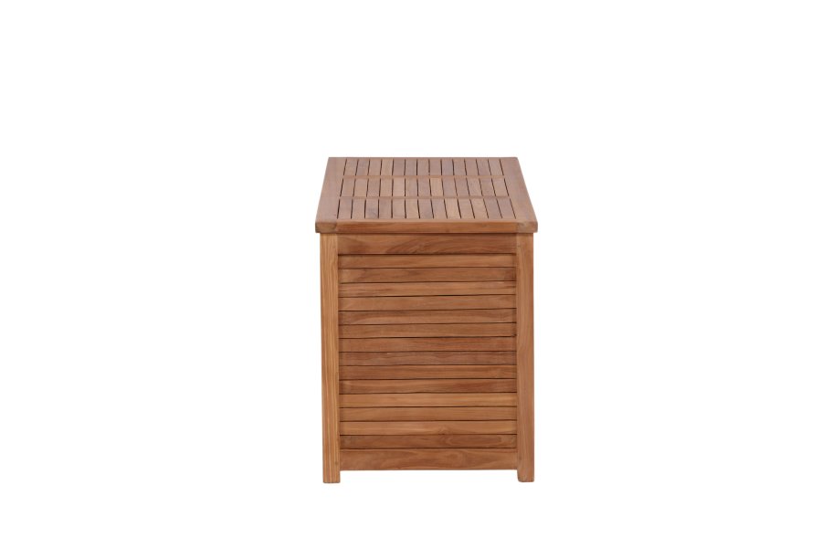 VENTURE HOME Trento Puteboks Teak - Naturlig / 50*130*60