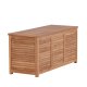 VENTURE HOME Trento Puteboks Teak - Naturlig / 50*130*60