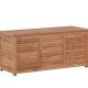 VENTURE HOME Trento Puteboks Teak - Naturlig / 50*130*60