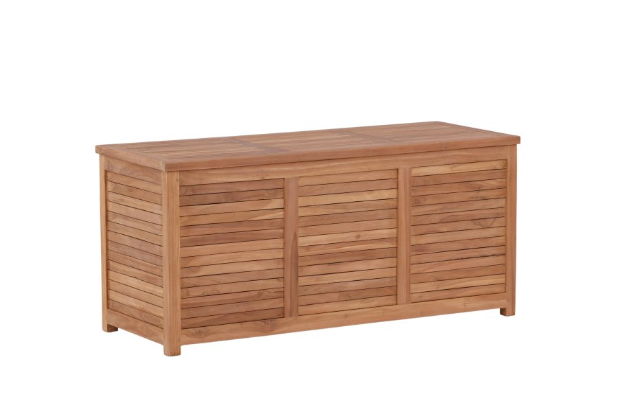 VENTURE HOME Trento Puteboks Teak - Naturlig / 50*130*60