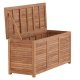 VENTURE HOME Trento Puteboks Teak - Naturlig / 50*130*60