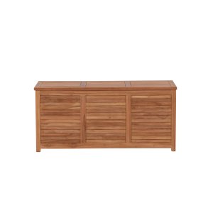 VENTURE HOME Trento Puteboks Teak - Naturlig / 50*130*60