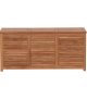 VENTURE HOME Trento Puteboks Teak - Naturlig / 50*130*60