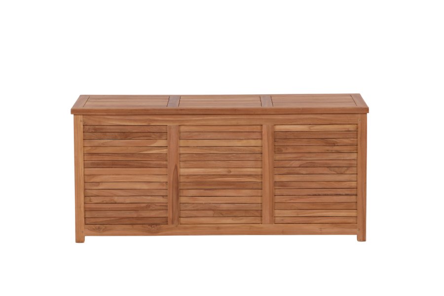 VENTURE HOME Trento Puteboks Teak - Naturlig / 50*130*60