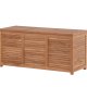 VENTURE HOME Trento Puteboks Teak - Naturlig / 50*130*60