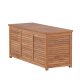 VENTURE HOME Trento Puteboks Teak - Naturlig / 50*130*60