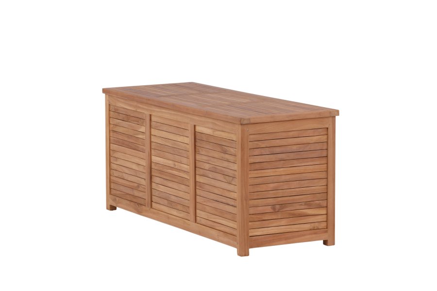 VENTURE HOME Trento Puteboks Teak - Naturlig / 50*130*60