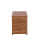 VENTURE HOME Trento Puteboks Teak - Naturlig / 50*130*60