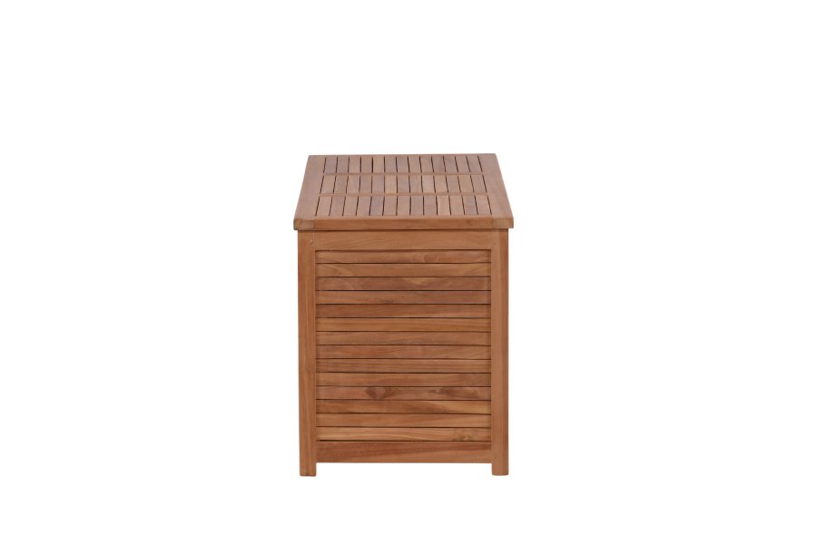 VENTURE HOME Trento Puteboks Teak - Naturlig / 50*130*60