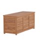 VENTURE HOME Trento Puteboks Teak - Naturlig / 50*130*60