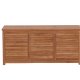 VENTURE HOME Trento Puteboks Teak - Naturlig / 50*130*60