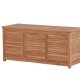 VENTURE HOME Trento Puteboks Teak - Naturlig / 50*130*60