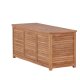 VENTURE HOME Trento Puteboks Teak - Naturlig / 50*130*60