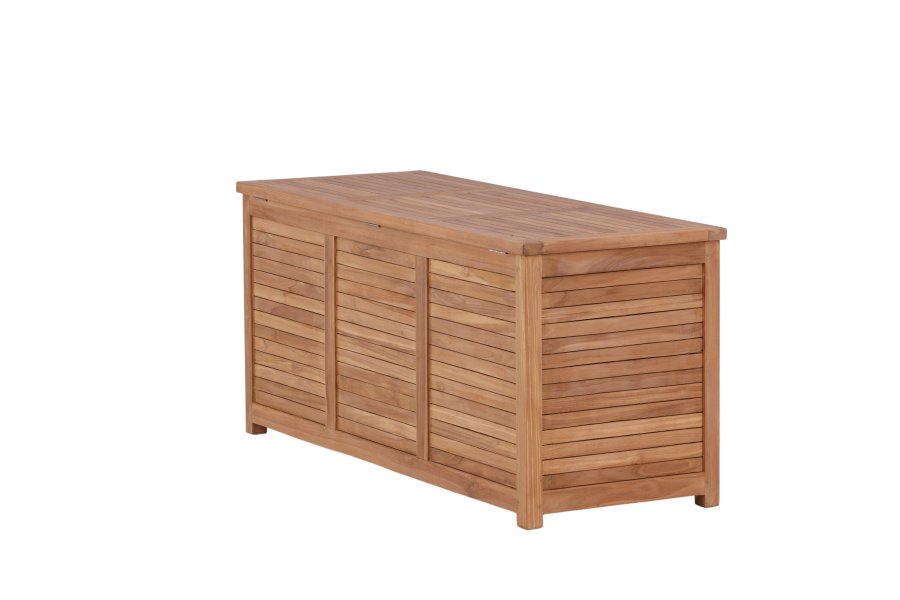 VENTURE HOME Trento Puteboks Teak - Naturlig / 50*130*60