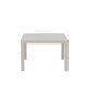 VENTURE HOME Copacabana Salongbord 70x120 - Beige