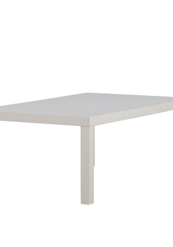 VENTURE HOME Copacabana Salongbord 70x120 - Beige