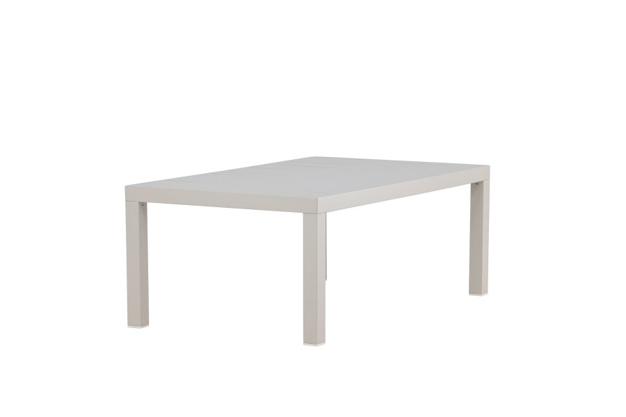 VENTURE HOME Copacabana Salongbord 70x120 - Beige