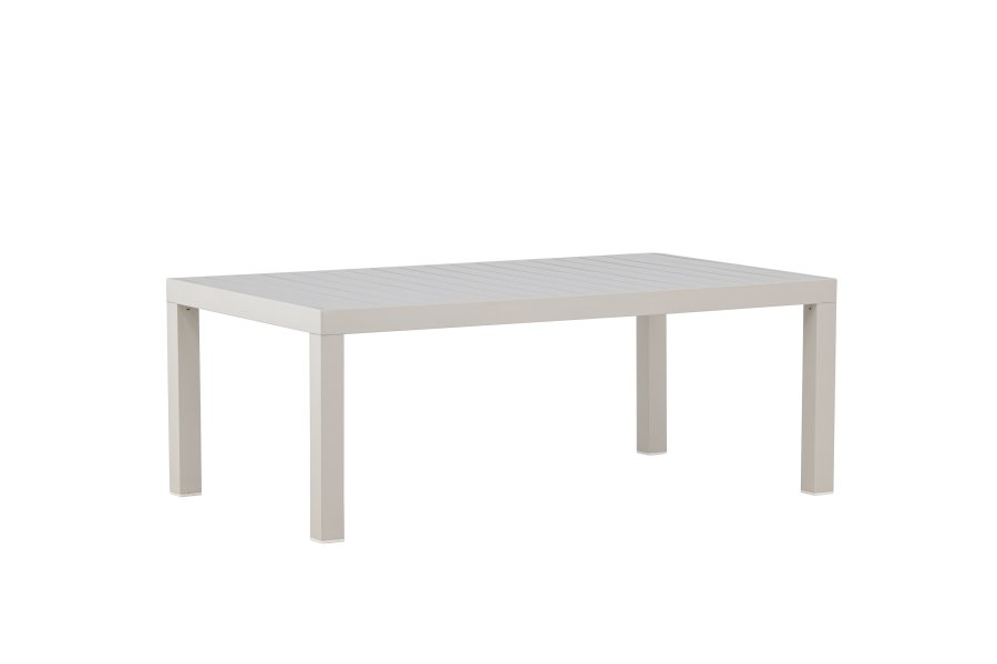 VENTURE HOME Copacabana Salongbord 70x120 - Beige