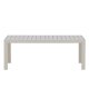 VENTURE HOME Copacabana Salongbord 70x120 - Beige