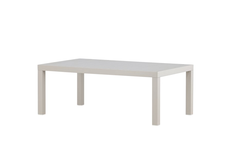 VENTURE HOME Copacabana Salongbord 70x120 - Beige