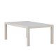 VENTURE HOME Copacabana Salongbord 70x120 - Beige