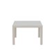 VENTURE HOME Copacabana Salongbord 70x120 - Beige