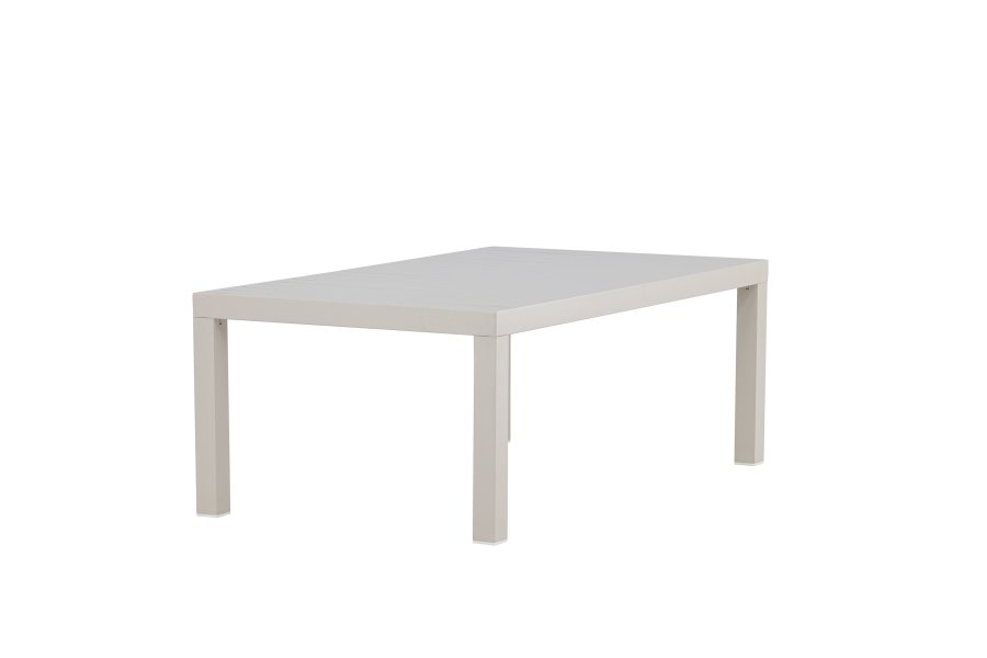 VENTURE HOME Copacabana Salongbord 70x120 - Beige
