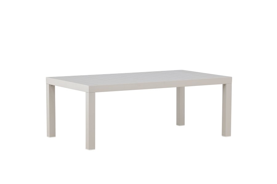 VENTURE HOME Copacabana Salongbord 70x120 - Beige