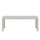 VENTURE HOME Copacabana Salongbord 70x120 - Beige