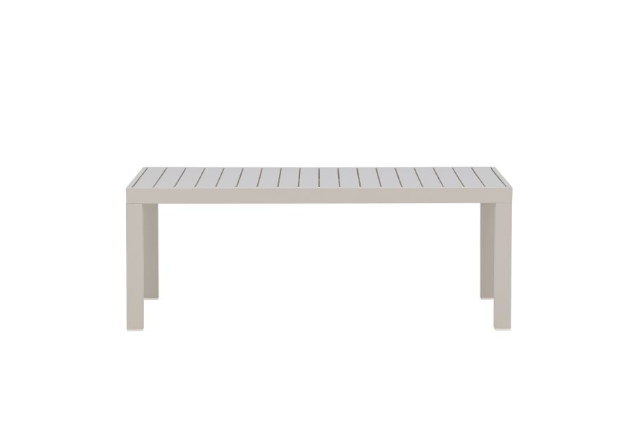 VENTURE HOME Copacabana Salongbord 70x120 - Beige