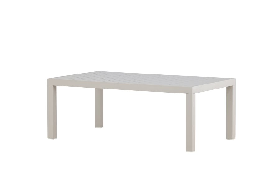VENTURE HOME Copacabana Salongbord 70x120 - Beige