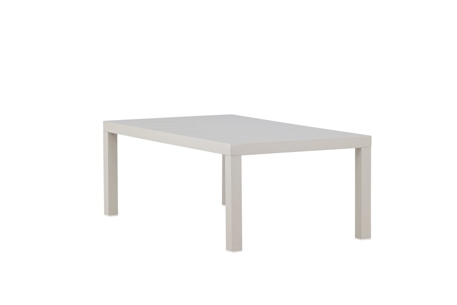 VENTURE HOME Copacabana Salongbord 70x120 - Beige