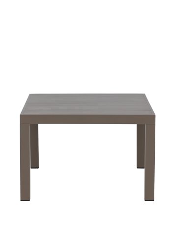 VENTURE HOME Copacabana salongbord 70x120 - brunt
