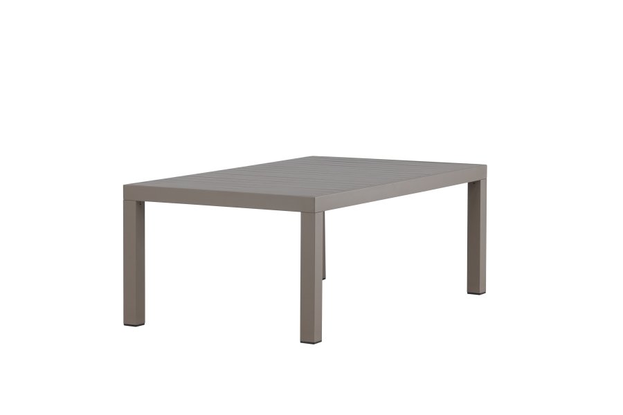 VENTURE HOME Copacabana salongbord 70x120 - brunt
