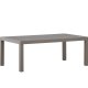 VENTURE HOME Copacabana salongbord 70x120 - brunt
