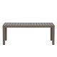VENTURE HOME Copacabana salongbord 70x120 - brunt