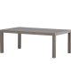 VENTURE HOME Copacabana salongbord 70x120 - brunt