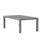 VENTURE HOME Copacabana salongbord 70x120 - brunt