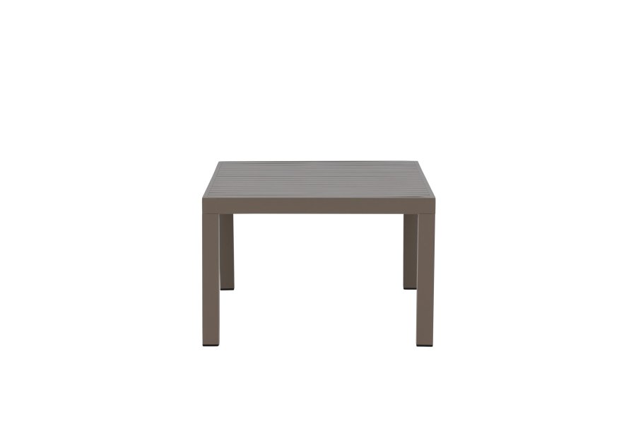 VENTURE HOME Copacabana salongbord 70x120 - brunt