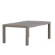 VENTURE HOME Copacabana salongbord 70x120 - brunt