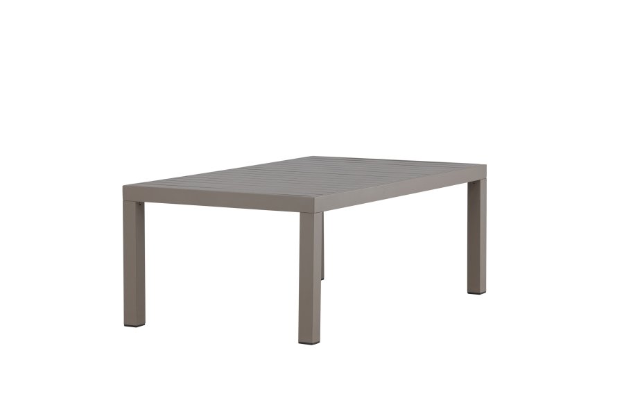 VENTURE HOME Copacabana salongbord 70x120 - brunt
