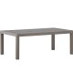 VENTURE HOME Copacabana salongbord 70x120 - brunt
