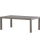 VENTURE HOME Copacabana salongbord 70x120 - brunt