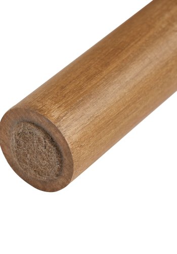 NORDV�RK Viona - Uttrekkbart spisebord i atlantisk furu