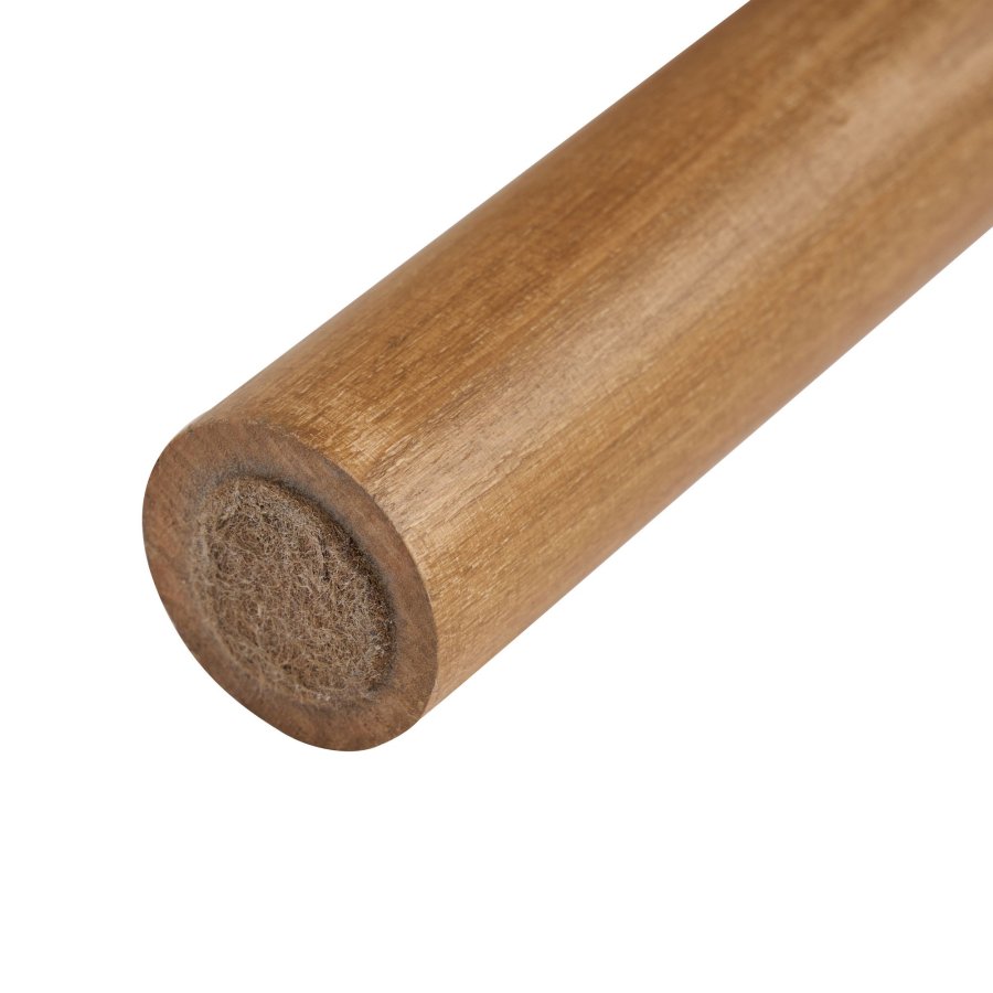 NORDV�RK Viona - Uttrekkbart spisebord i atlantisk furu